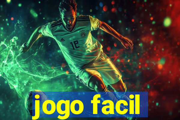 jogo facil